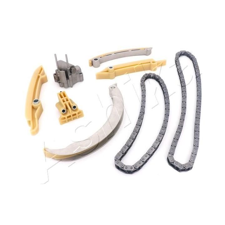 Paskirstymo grandinės komplektas ASHIKA KCKL02