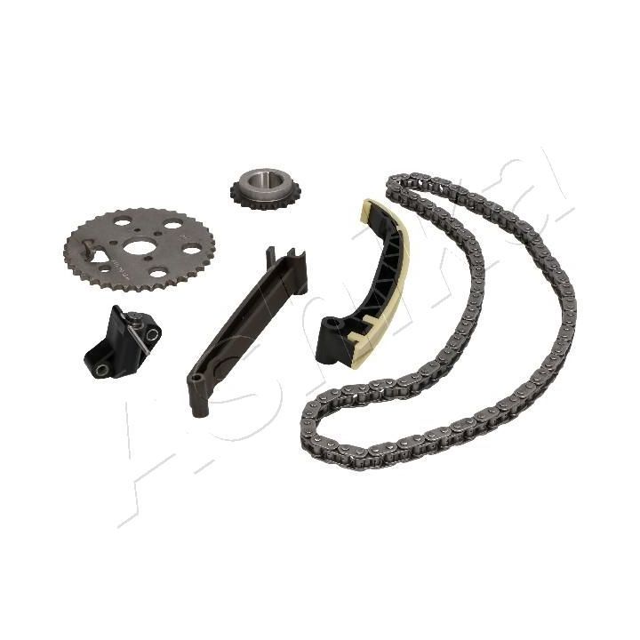 Paskirstymo grandinės komplektas ASHIKA KCKM01