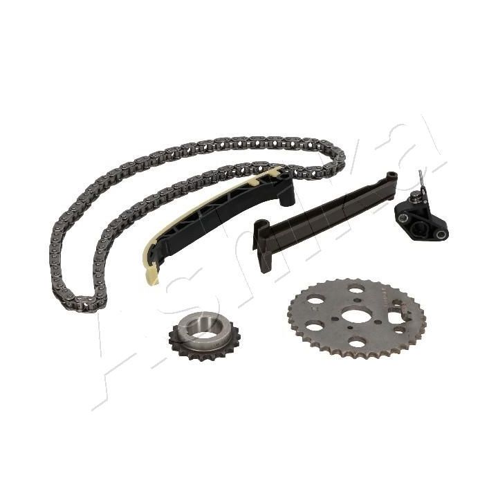 Paskirstymo grandinės komplektas ASHIKA KCKM01