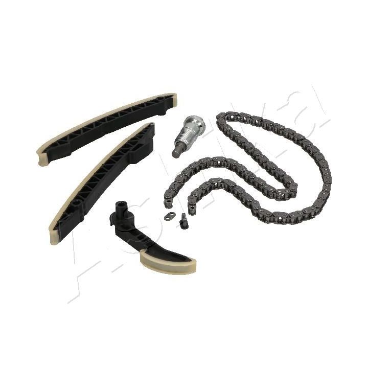 Paskirstymo grandinės komplektas ASHIKA KCKM03