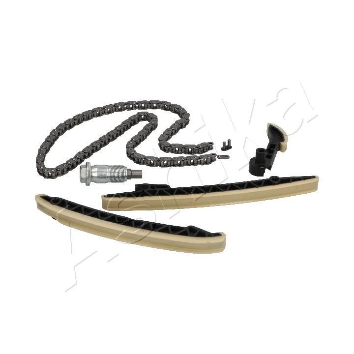 Paskirstymo grandinės komplektas ASHIKA KCKM03