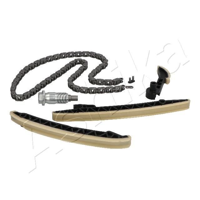 Paskirstymo grandinės komplektas ASHIKA KCKM03