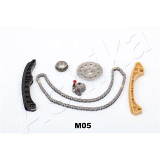 Paskirstymo grandinės komplektas ASHIKA KCKM05