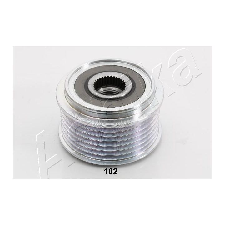 Laisvos eigos sankaba, kint. sr. generatorius ASHIKA 130-01-102