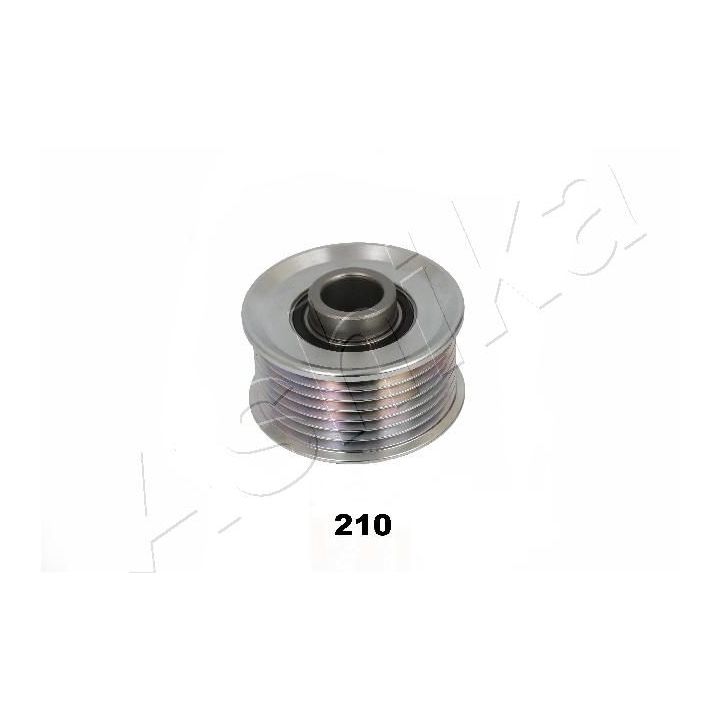 Laisvos eigos sankaba, kint. sr. generatorius ASHIKA 130-02-210