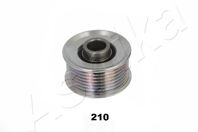 Laisvos eigos sankaba, kint. sr. generatorius ASHIKA 130-02-210