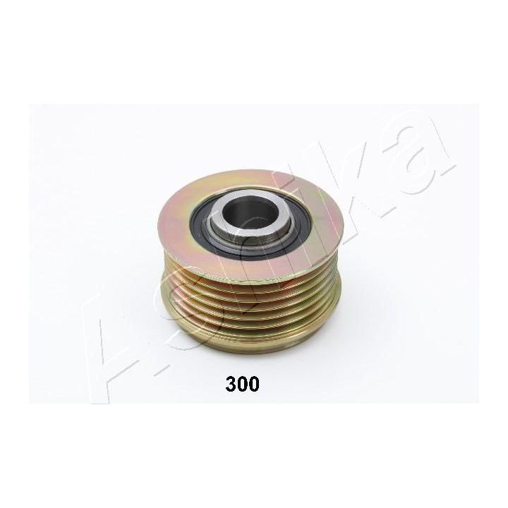 Laisvos eigos sankaba, kint. sr. generatorius ASHIKA 130-03-300