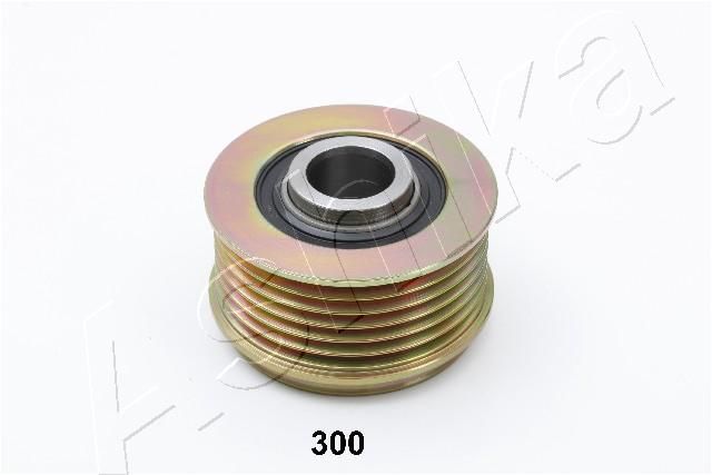 Laisvos eigos sankaba, kint. sr. generatorius ASHIKA 130-03-300