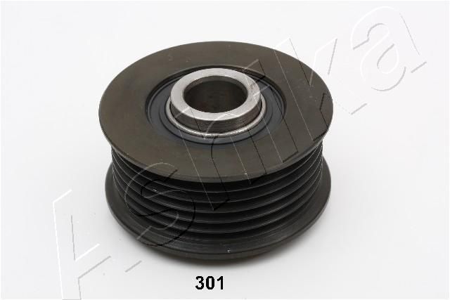 Laisvos eigos sankaba, kint. sr. generatorius ASHIKA 130-03-301