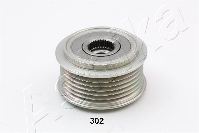 Laisvos eigos sankaba, kint. sr. generatorius ASHIKA 130-03-302