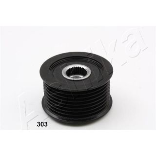 Laisvos eigos sankaba, kint. sr. generatorius ASHIKA 130-03-303