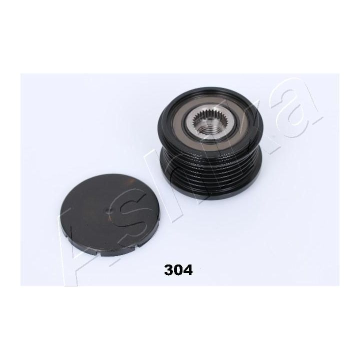 Laisvos eigos sankaba, kint. sr. generatorius ASHIKA 130-03-304