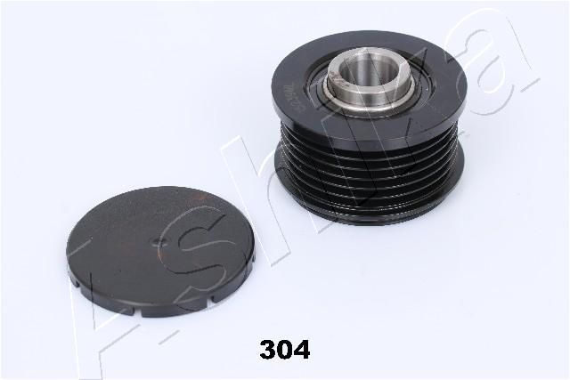 Laisvos eigos sankaba, kint. sr. generatorius ASHIKA 130-03-304