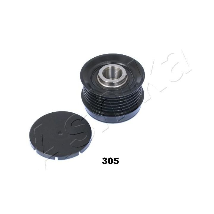 Laisvos eigos sankaba, kint. sr. generatorius ASHIKA 130-03-305