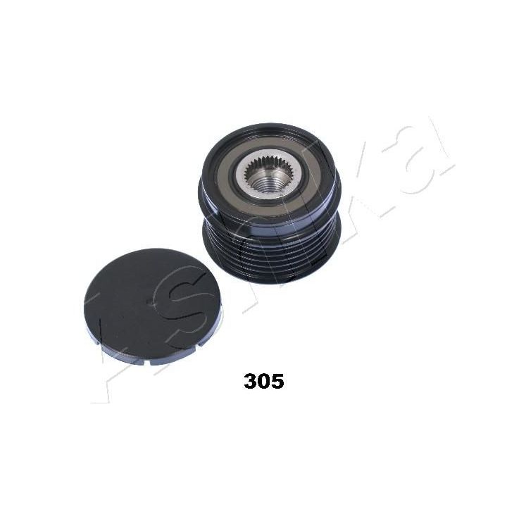 Laisvos eigos sankaba, kint. sr. generatorius ASHIKA 130-03-305