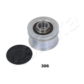 Laisvos eigos sankaba, kint. sr. generatorius ASHIKA 130-03-306