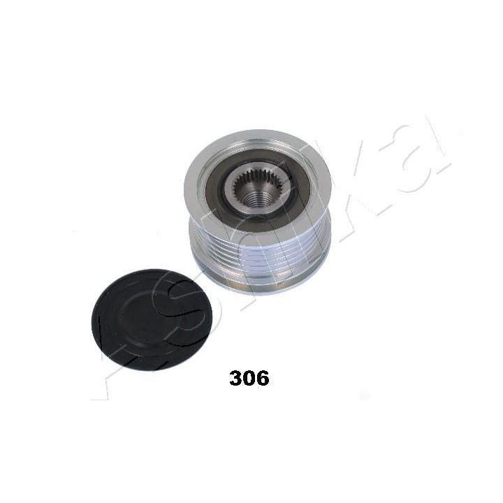 Laisvos eigos sankaba, kint. sr. generatorius ASHIKA 130-03-306