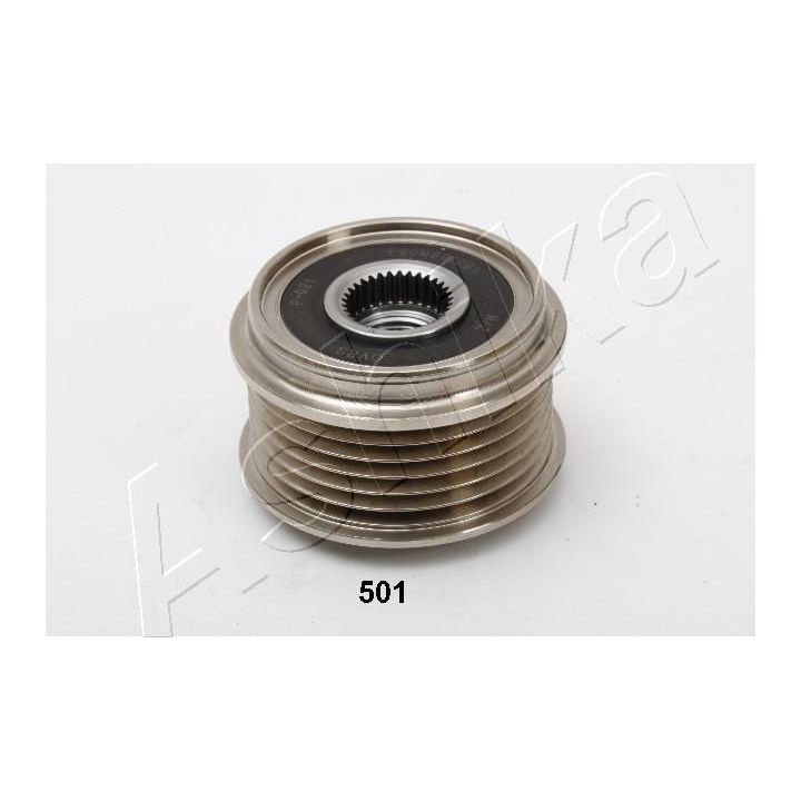 Laisvos eigos sankaba, kint. sr. generatorius ASHIKA 130-05-501