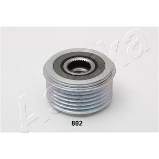 Laisvos eigos sankaba, kint. sr. generatorius ASHIKA 130-08-802