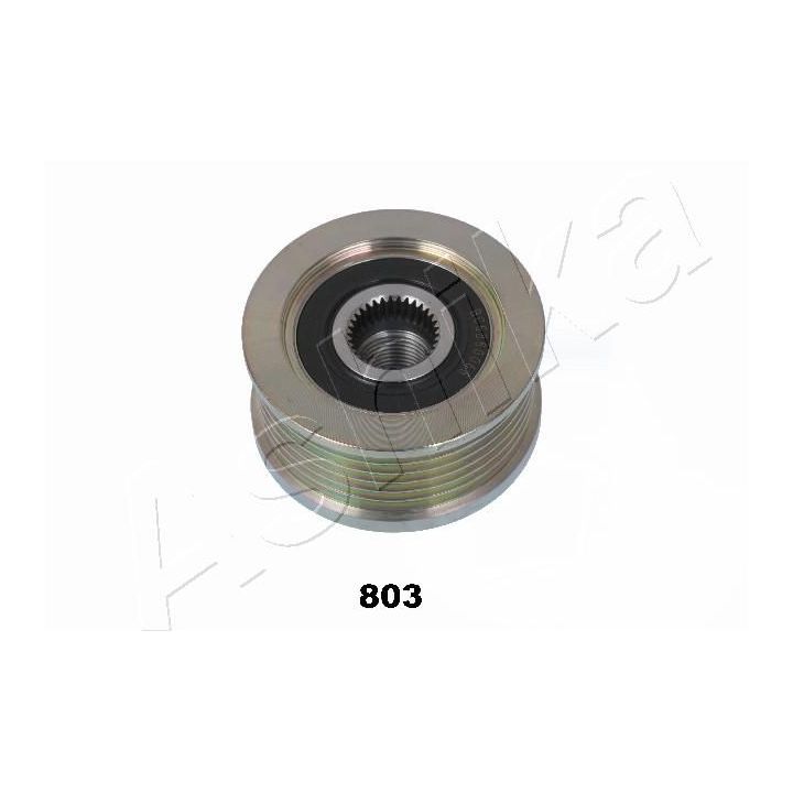 Laisvos eigos sankaba, kint. sr. generatorius ASHIKA 130-08-803