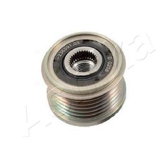 Laisvos eigos sankaba, kint. sr. generatorius ASHIKA 130-08-805