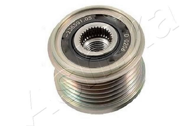 Laisvos eigos sankaba, kint. sr. generatorius ASHIKA 130-08-805