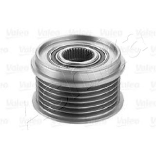 Laisvos eigos sankaba, kint. sr. generatorius ASHIKA 130-09-909