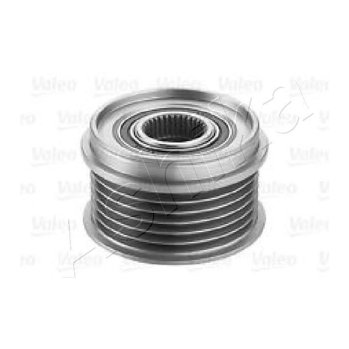 Laisvos eigos sankaba, kint. sr. generatorius ASHIKA 130-09-909