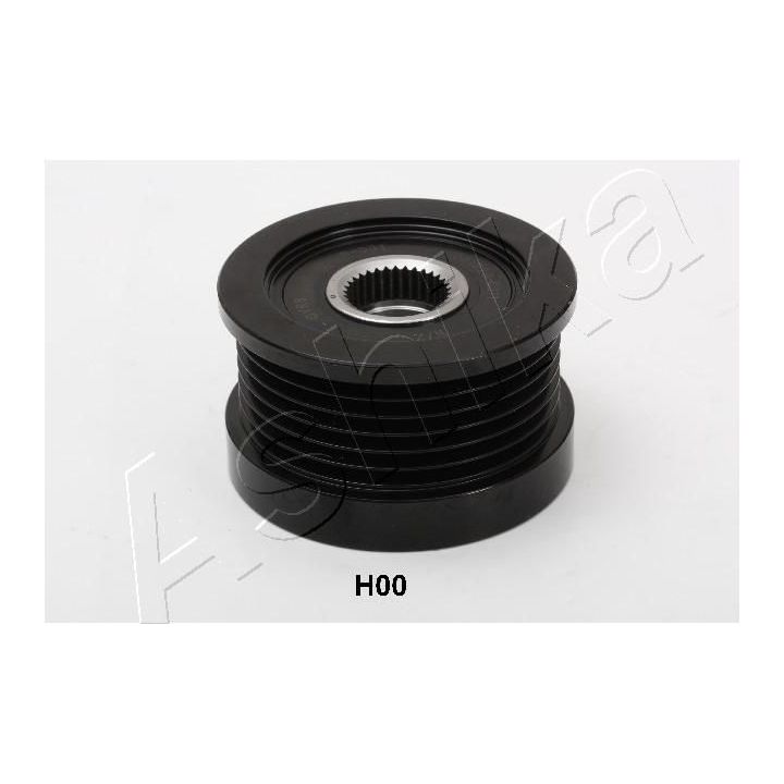 Laisvos eigos sankaba, kint. sr. generatorius ASHIKA 130-0H-H00