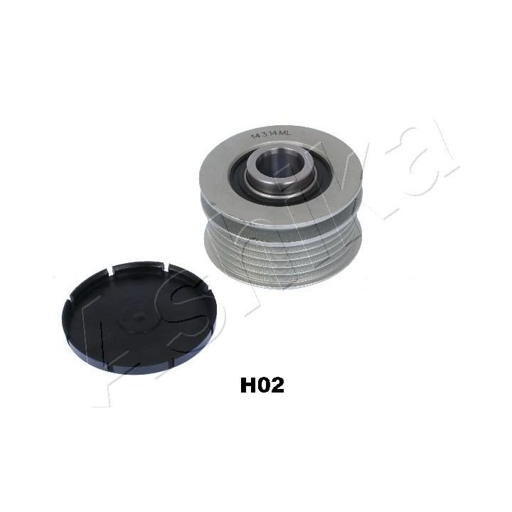 Laisvos eigos sankaba, kint. sr. generatorius ASHIKA 130-0H-H02