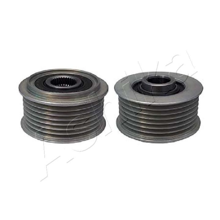 Laisvos eigos sankaba, kint. sr. generatorius ASHIKA 130-0H-H03