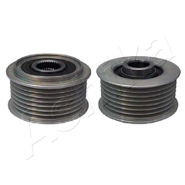 Laisvos eigos sankaba, kint. sr. generatorius ASHIKA 130-0H-H03