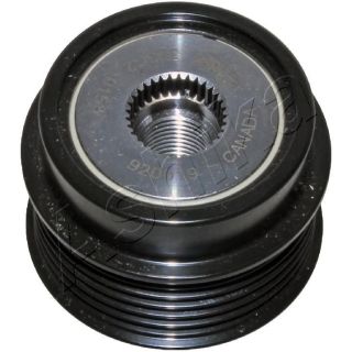 Laisvos eigos sankaba, kint. sr. generatorius ASHIKA 130-0H-H05