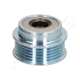 Laisvos eigos sankaba, kint. sr. generatorius ASHIKA 130-0H-H06