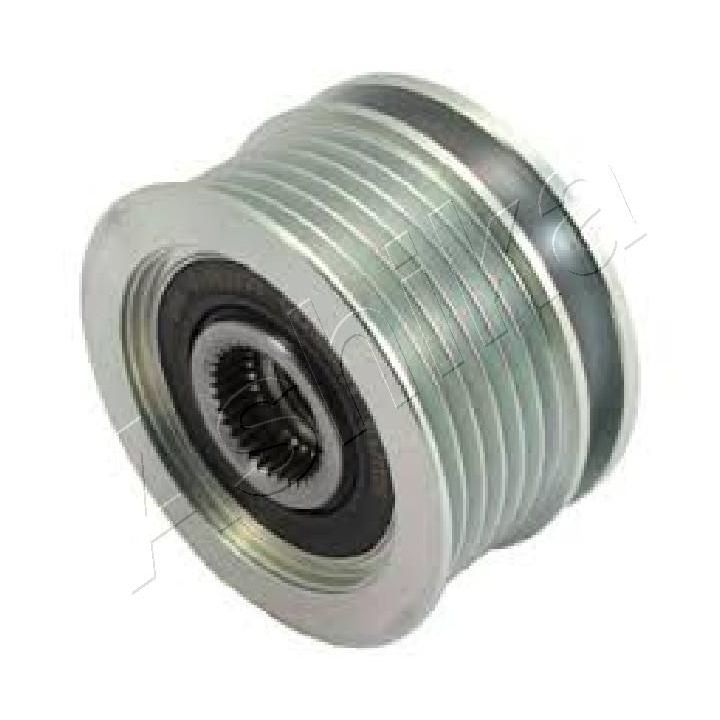 Laisvos eigos sankaba, kint. sr. generatorius ASHIKA 130-0H-H07