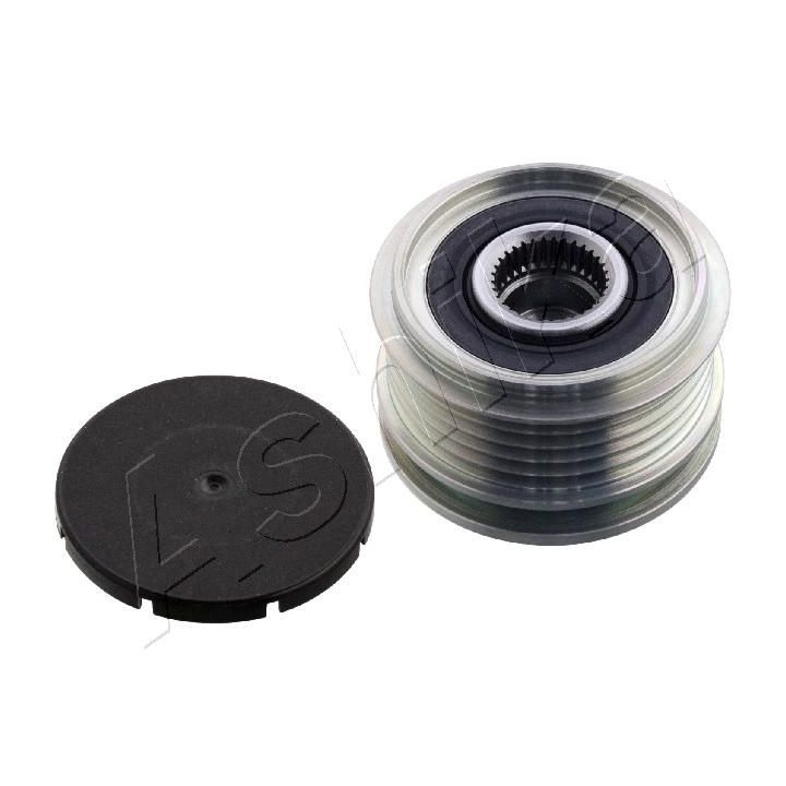 Laisvos eigos sankaba, kint. sr. generatorius ASHIKA 130-0H-H08