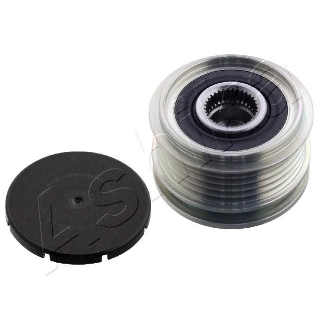 Laisvos eigos sankaba, kint. sr. generatorius ASHIKA 130-0H-H08