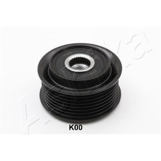 Laisvos eigos sankaba, kint. sr. generatorius ASHIKA 130-0K-K00