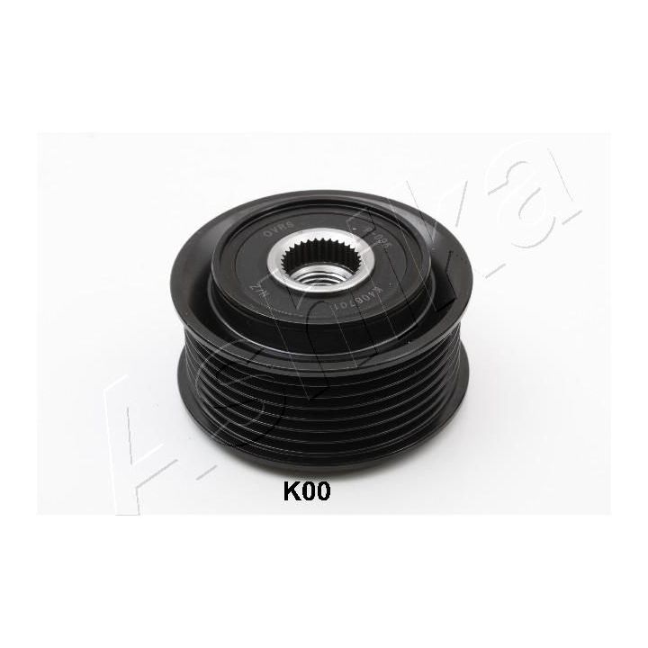 Laisvos eigos sankaba, kint. sr. generatorius ASHIKA 130-0K-K00