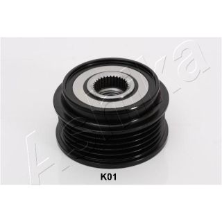 Laisvos eigos sankaba, kint. sr. generatorius ASHIKA 130-0K-K01