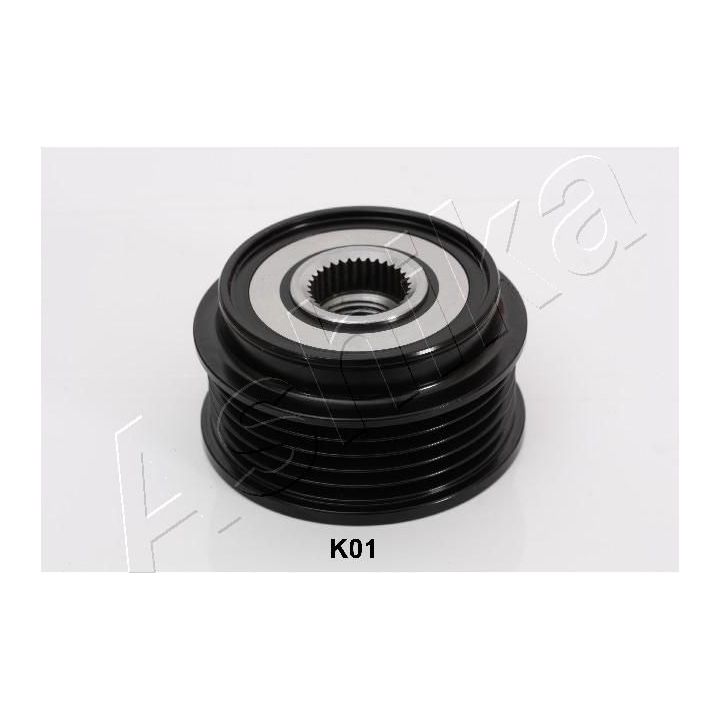 Laisvos eigos sankaba, kint. sr. generatorius ASHIKA 130-0K-K01