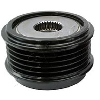 Laisvos eigos sankaba, kint. sr. generatorius ASHIKA 130-0K-K02