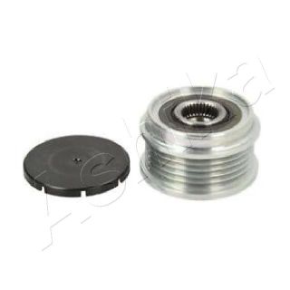 Laisvos eigos sankaba, kint. sr. generatorius ASHIKA 130-0L-L00