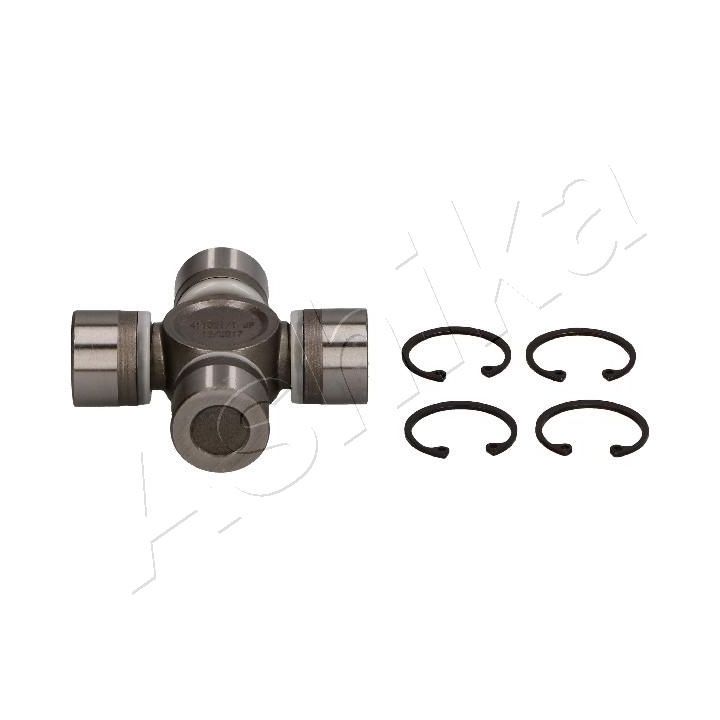 Jungtis, kardaninis velenas ASHIKA 66-01-109