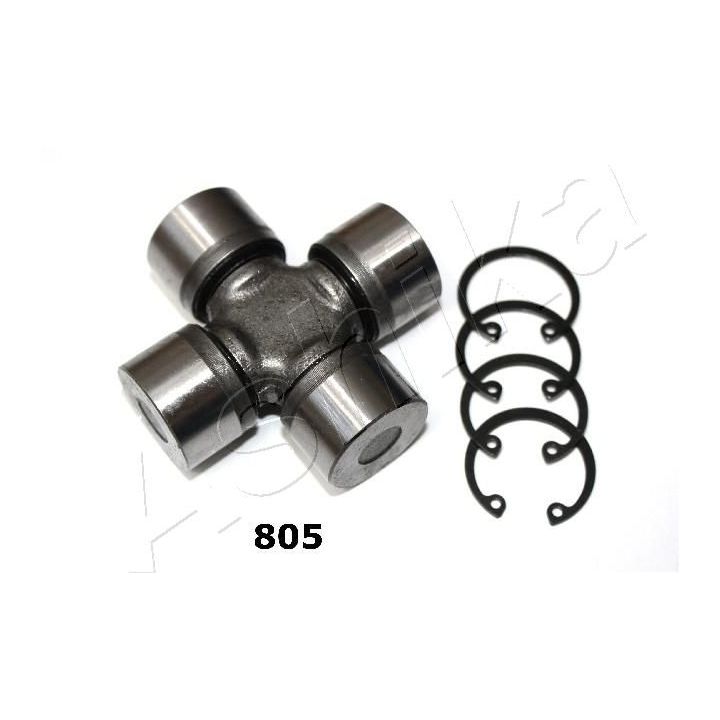 Jungtis, kardaninis velenas ASHIKA 66-08-805