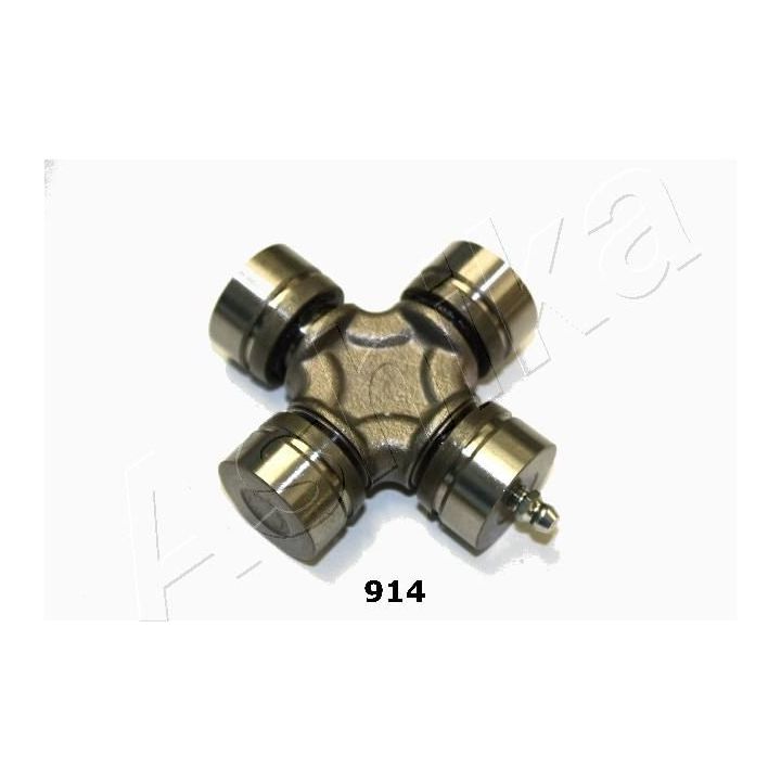 Jungtis, kardaninis velenas ASHIKA 66-09-914