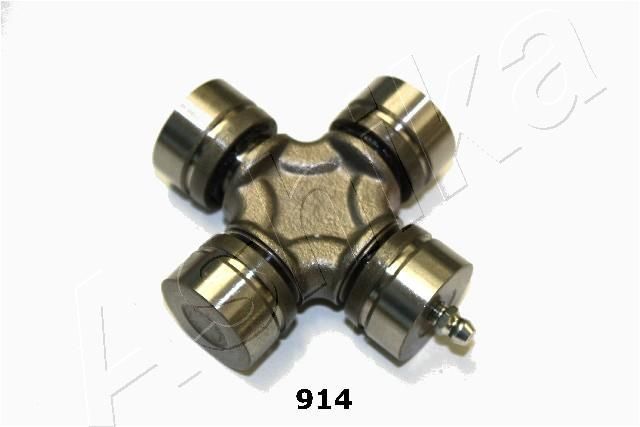 Jungtis, kardaninis velenas ASHIKA 66-09-914