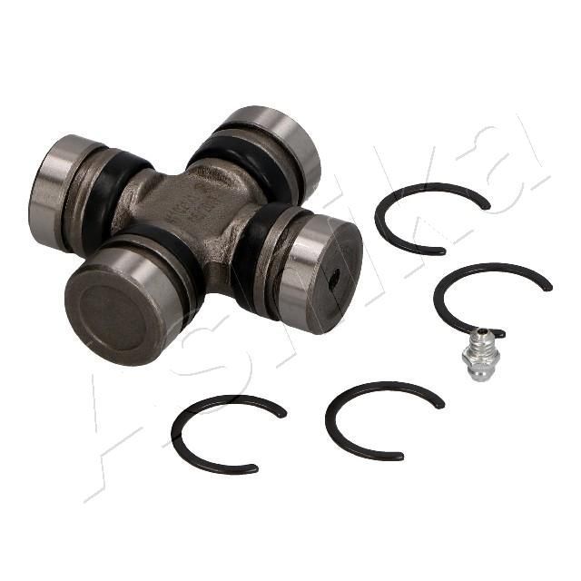 Jungtis, kardaninis velenas ASHIKA 66-0K-K00