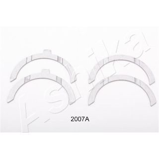 Atraminis tarpiklis, alkūninis velenas ASHIKA 79-2007A