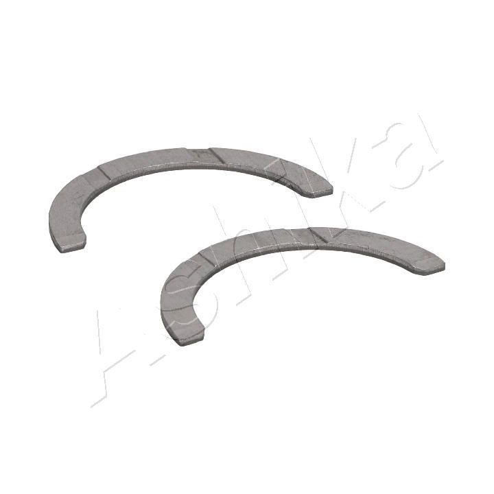 Atraminis tarpiklis, alkūninis velenas ASHIKA 79-2405A